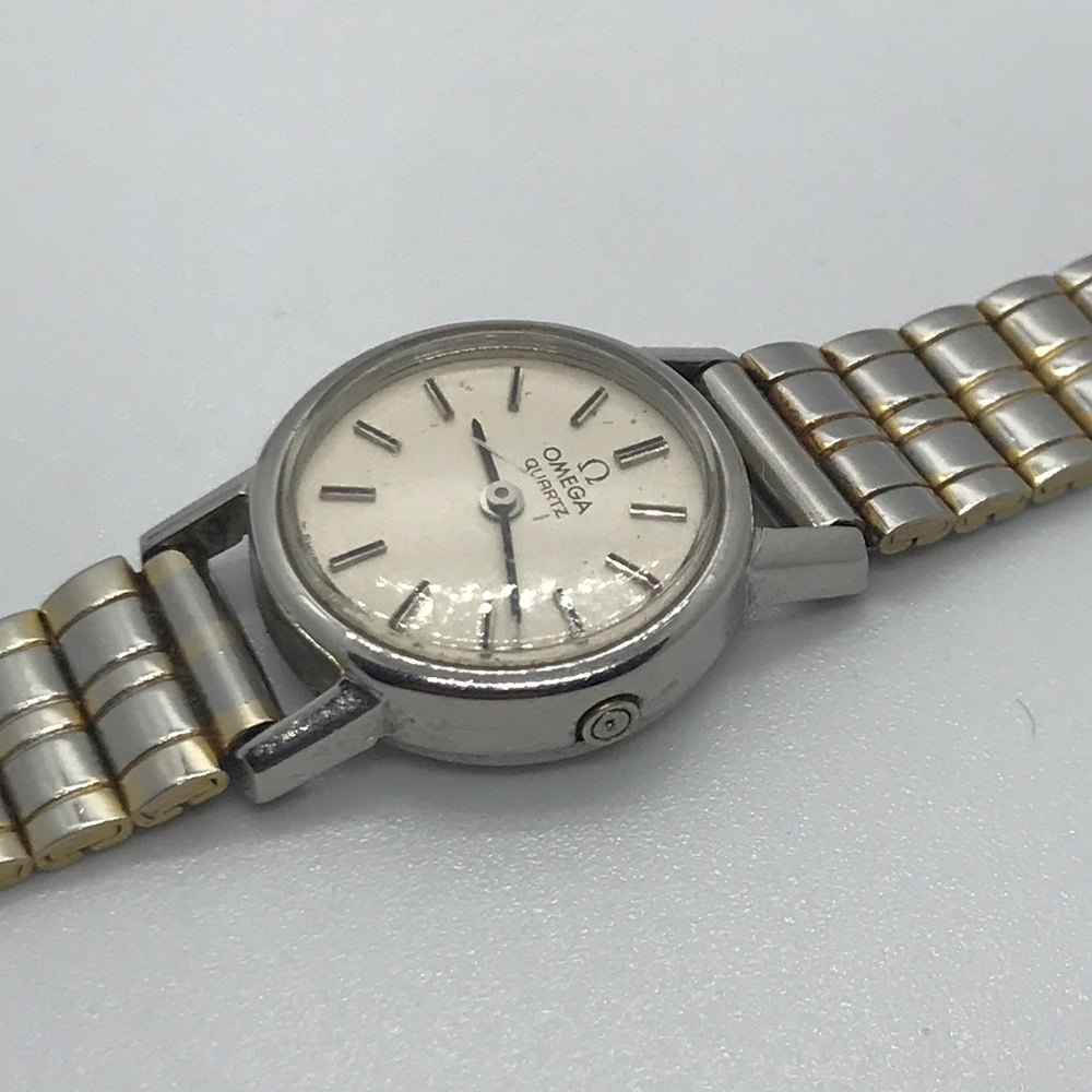 Omega Watch Ladies - Picture 5 of 5